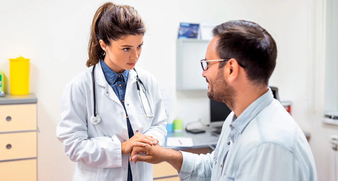 Examen médico preocupacional: ¿Qué evalúa?