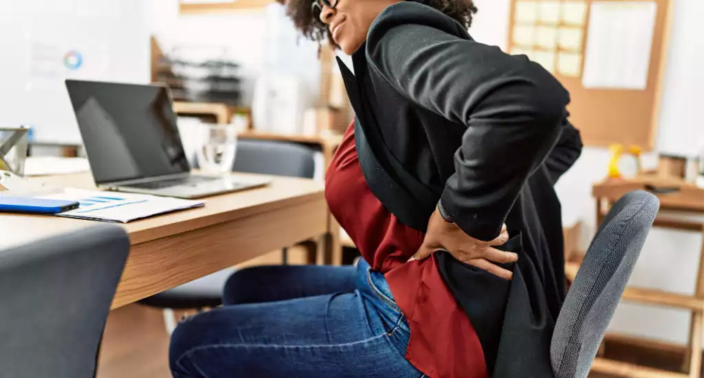 enfermedad ocupacional