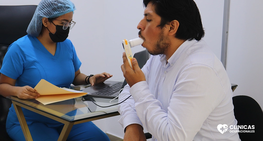 medico ocupacional