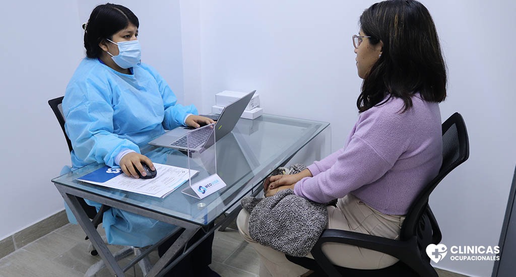 plan de vigilancia de la salud